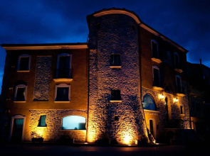 Hotel Villa Torre Antica