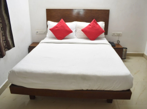 Peach Tree by ULO Hotels