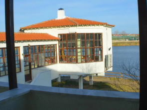 Thrassa Hotel