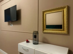 Mrs Smart Luxury Apartament