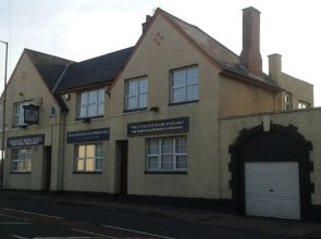 Gilesgate Moor Hotel