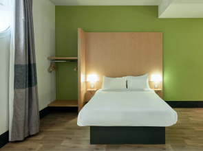 B&B Hotel pres de Disneyland Paris