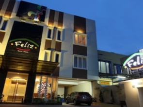 Feliz Guest House