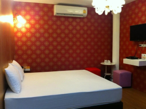 Sanrak Resort