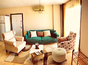 Apartment 2 Bedrooms with Private Pool