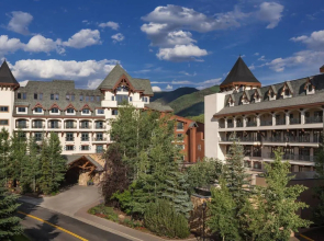 The Hythe, a Luxury Collection Resort, Vail