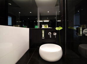 Leonardo Boutique Hotel Krakow City Center
