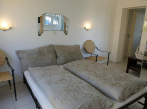 Swiss Borzoi House