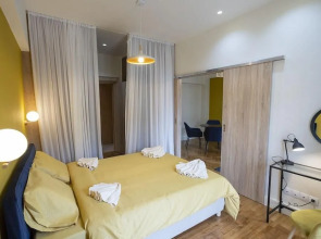 Stylish and Fancy Central Apartment