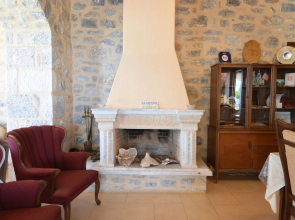 Kyrimi b&b