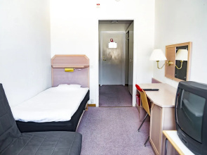 Hotell Dorotea