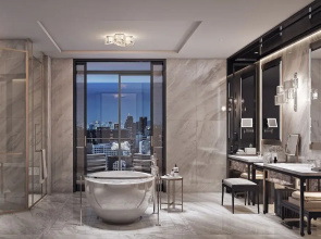 The Ritz-Carlton, Bangkok