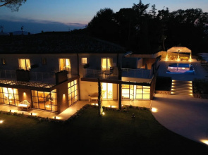 Villa Francesca Relais