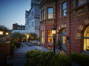 Dylan Hotel