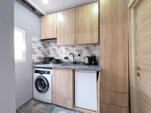 Kral Hotel Besiktas