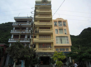 Hoang Ngoc Hotel