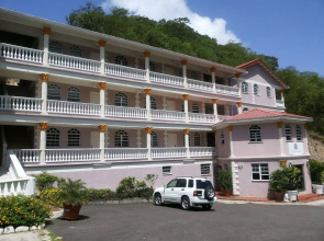 Rejens Hotel