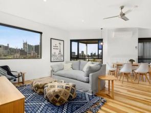 BOUTIQUE STAYS - Highviews