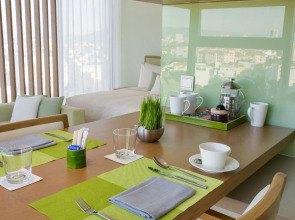 Fusion Suites Da Nang