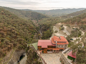 Kazdagi Atila Bey Konagi Otel