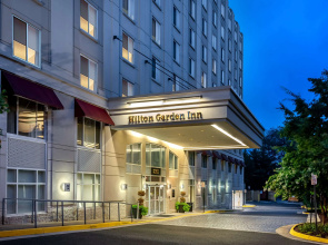 Hilton Garden Inn Tysons Corner