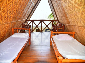 Borabora Native House