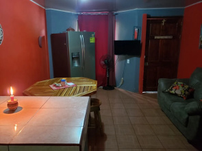 Welcome to House Beach and River
