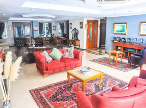 Erguvan Hotel - Special Class