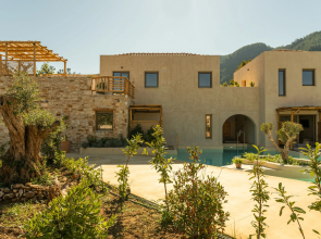 Meli Suites Thassos