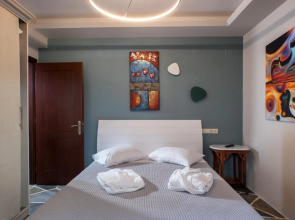 Barbarella Superior Apartment