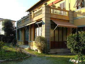 B&B Antica Piazza dei Miracoli