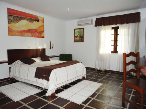 A Coutada Hotel Rural