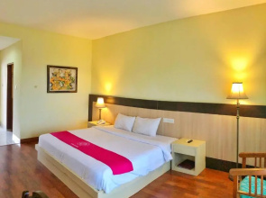 Basecamp Backpackers Non Hotel