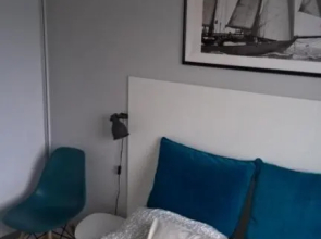 Apartamenty Dziwnówek