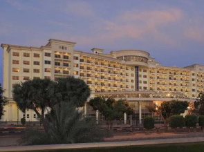 Iberotel Aswan