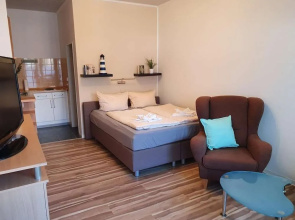 Hotel Garni Kröger