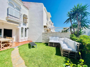 Happy Beach House