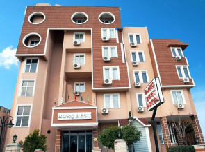 Yeşilyurt Park Otel