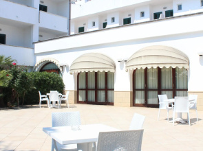 Hotel Magnolia