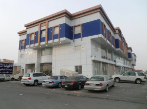 House laveena Hotel apartments