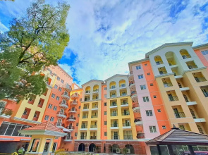 Prestige Vacation Apartments 88 Gibratar