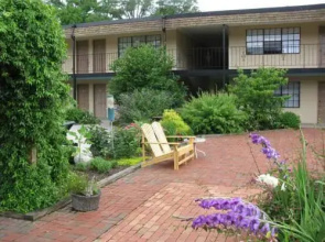 Duke Tower Suites and Condominiums
