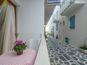 Hotel Panormos