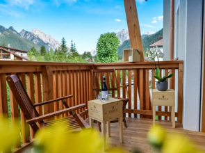 San Vigilio di Marebbe - Suite di Montagna