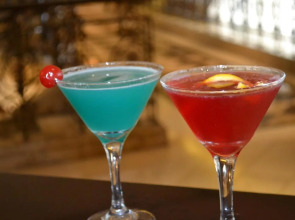 Отель Sheraton Khalidiya