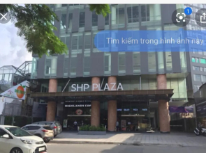 căn hộ shp tầng 18