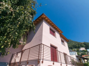 "Villa Vittoria Lake Como" - By House Of Travelers -