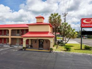 Econo Lodge