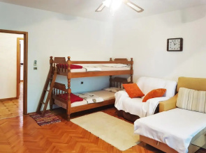 Apartments Mare