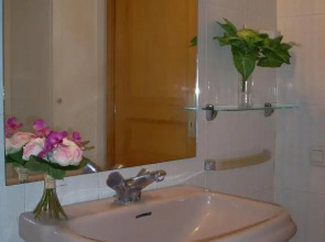 Apartamentos Los Tilos